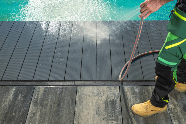 Local Pressure Washing Services in California, MD