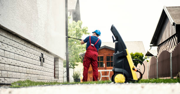 Why Choose Our Certified Pressure Washing Experts for Your Project Needs in California, MD?